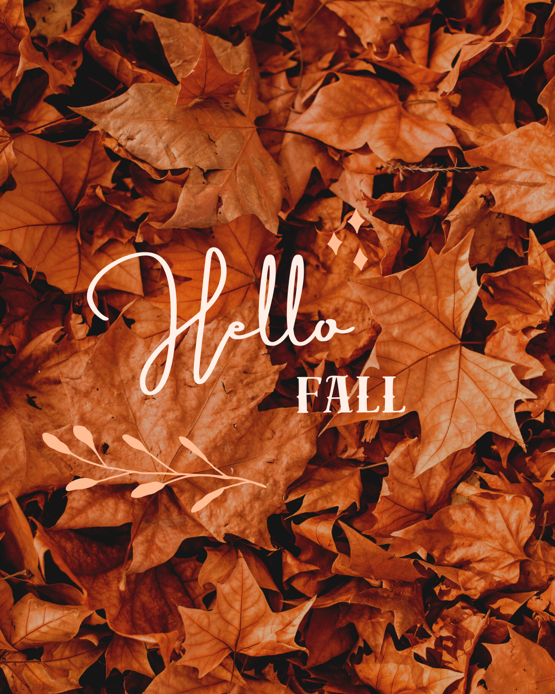 Fall Fragrances