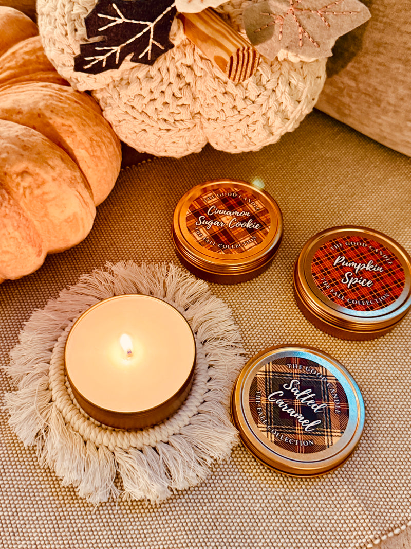 The Fall Gift Set