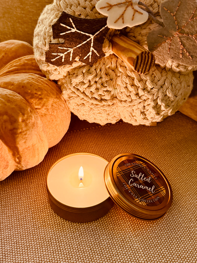 The Fall Gift Set