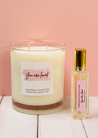 The Spring Collection