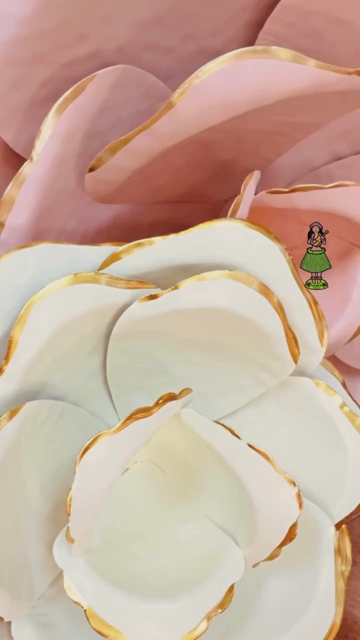 Christmas in Hawaii 12oz Candle