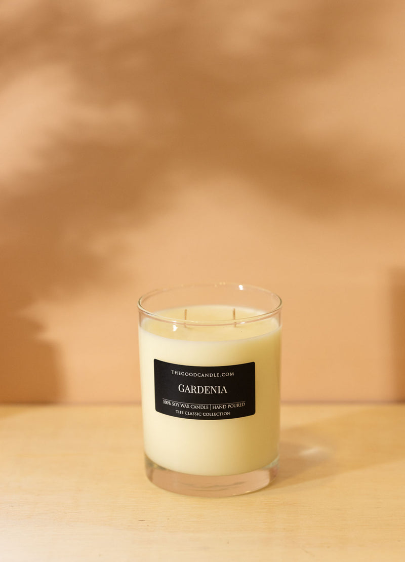 12oz Gardenia