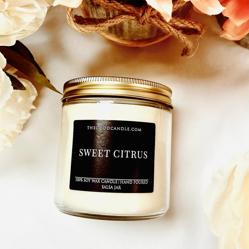 13oz Sweet Citrus