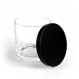 Whiskey Glass Lid